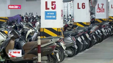 Nguy cơ cháy nổ từ xe đạp, xe máy điện