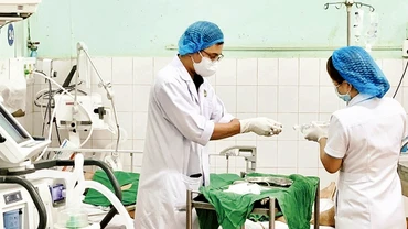 Nhiều bất cập, vướng mắc tại Bệnh viện đa khoa Gia Lai đã và đang ảnh hưởng đến việc chăm lo sức khỏe cho người dân.