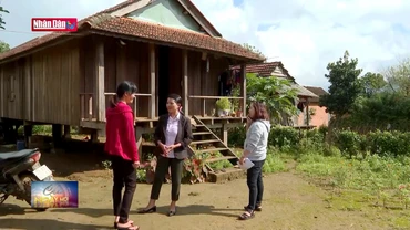 Phát huy năng lực lãnh đạo cán bộ nữ vùng dân tộc thiểu số Phú Yên