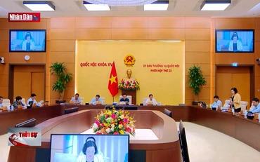 Đề xuất cán bộ tín nhiệm thấp trong 10 ngày phải xin từ chức