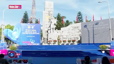 Tập trung đấu tranh đẩy lùi tội phạm mua bán người