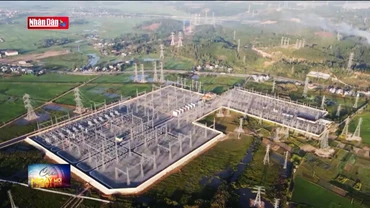 Phát động tiết kiệm điện toàn quốc năm 2023