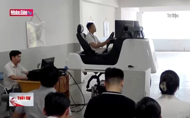 Khởi tố Giám đốc và 2 cán bộ Trung tâm đào tạo và sát hạch lái xe cơ giới đường bộ