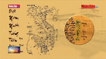 Khẳng định chủ quyền của Việt Nam trên hai quần đảo Hoàng Sa, Trường Sa