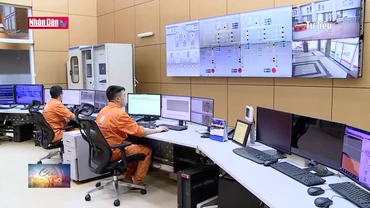 Để thiếu điện, EVN sẽ kiểm điểm trách nhiệm