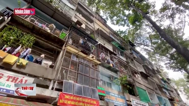 Tổng rà soát an toàn phòng cháy, chữa cháy tại chung cư mini và khu nhà trọ