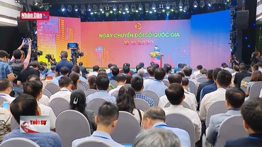 Thủ tướng Phạm Minh Chính: Chuyển đổi số cần sự tham gia của toàn dân