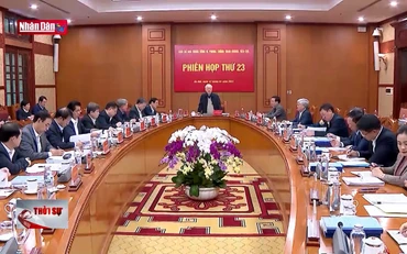 Đẩy mạnh xây dựng đạo đức cách mạng trong cán bộ, đảng viên