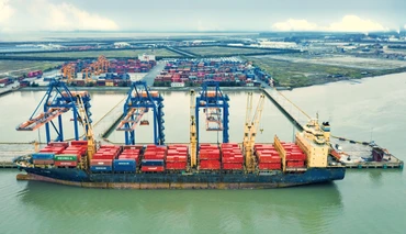 Hải Phòng có tiềm năng trở thành trung tâm logistics hàng đầu phía bắc.