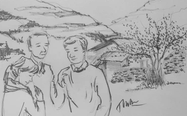 Minh họa: Thu Hà