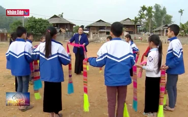 Di sản Xòe Thái - Tự hào và trách nhiệm bảo tồn
