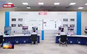 Hơn 270 tỷ KWH đã được hòa lưới điện quốc gia