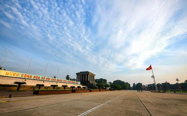 Cảm xúc của người dân về ngày Quốc khánh của dân tộc