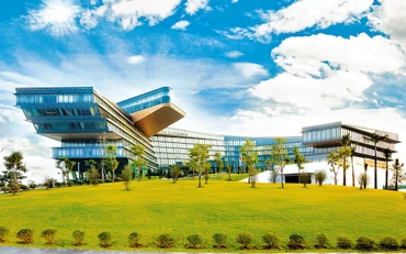 Khách sạn JW Marriott Hà Nội tự hào được lựa chọn là điểm đến của nhiều nguyên thủ trên thế giới khi tới Việt Nam.