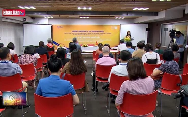 Chung tay phòng chống bạo lực phụ nữ và trẻ em gái