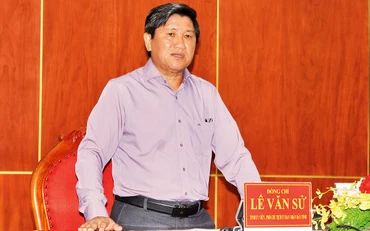 Phát triển kinh tế xanh là lựa chọn tất yếu
