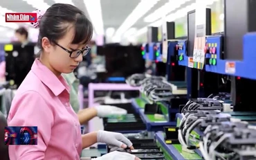 Nỗ lực duy trì việc làm cho người lao động