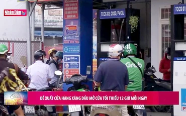 Cần Thơ ra mắt chợ 4.0 thanh toán không dùng tiền mặt