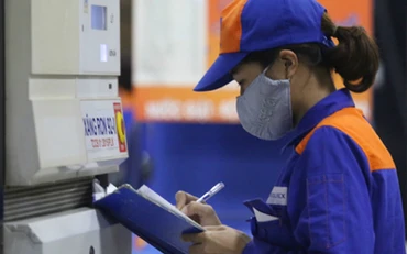 Giá xăng dầu biến động nhẹ tại kỳ điều hành ngày 19/9, xăng RON95-III tăng hơn 100 đồng/lít