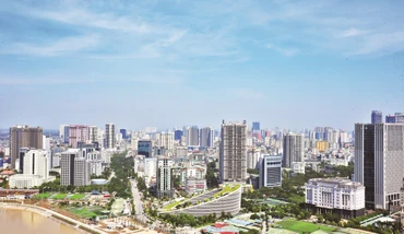 Ngân hàng thế giới dự báo tăng trưởng kinh tế Việt Nam sẽ đạt 4,7% trong năm 2023