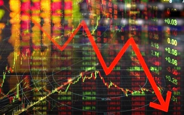 [Infographic] Chốt tuần, Vn-Index giảm mạnh 55,49 điểm