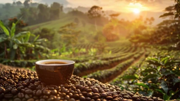 Thị trường cà phê có nhiều cơ hội bùng nổ trong năm 2025