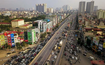 Ảnh minh họa: THÀNH ĐẠT