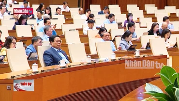 Đổi mới và nâng cao hiệu quả đầu tư vốn nhà nước tại doanh nghiệp