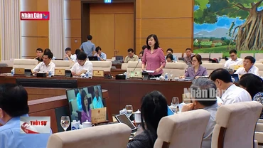 Nguồn thu bảo hiểm y tế chi cho hoạt động khám, chữa bệnh tăng lên 92%