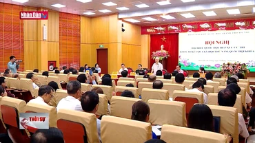 Tổng Bí thư Nguyễn Phú Trọng - Nhà lý luận xuất sắc của Đảng