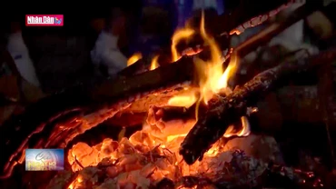 Nguy cơ ngộ độc do sưởi ấm bằng than