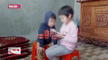 Bảo vệ trẻ em trước các nội dung xấu độc trên môi trường mạng