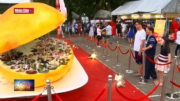 Lễ hội Bánh mì Việt Nam lần thứ 2 năm 2024