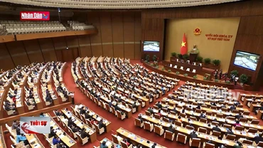 Tập trung phát triển kinh tế xanh, kinh tế tuần hoàn, kinh tế tri thức