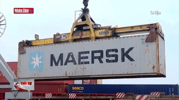 GDP bình quân đầu người Việt Nam sẽ đạt 4.500 USD cuối năm 2024