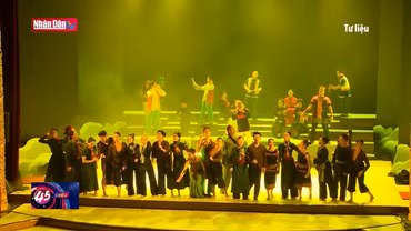 Những quan điểm chỉ đạo sâu sắc của Tổng Bí thư trong công tác văn hóa