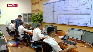 Hà Nội: Hành trình hướng đến thành phố thông minh