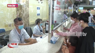 Bỏ giấy chuyển tuyến: Cần những quy định cụ thể, rõ ràng