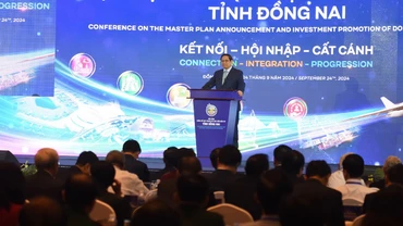 Thủ tướng Phạm Minh Chính: Đồng Nai lấy sân bay Long Thành làm điểm nhấn, động lực
