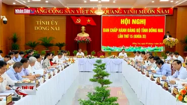 Lừa hơn 171 tỷ đồng ở huyện Nhơn Trạch bằng thủ đoạn cũ