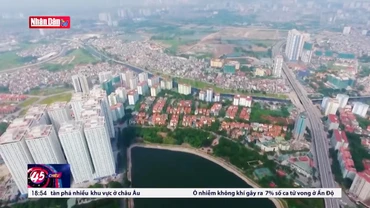 Tháo “điểm nghẽn” để phát triển nhà ở xã hội