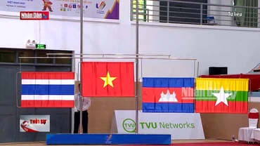 Bài học cho thể thao Việt Nam tại sân chơi thế giới