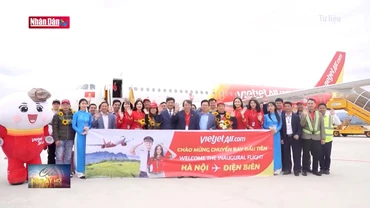 Vietjet đặt kế hoạch vận chuyển hơn 27 triệu lượt khách trong năm 2024