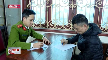 Bắt giữ đối tượng mua bán trái phép số lượng lớn ma túy