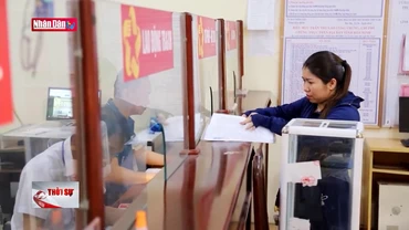 Điển hình học tập, làm theo tư tưởng, đạo đức, phong cách Hồ Chí Minh