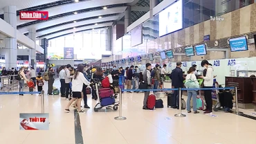 Cảnh báo lừa đảo xuất khẩu lao động, du lịch miễn thị thực