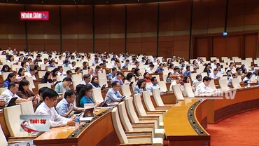 Cần nâng cao chất lượng khám chữa bệnh bảo hiểm y tế