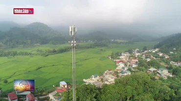 Chặn máy điện thoại di động 2G không hợp chuẩn