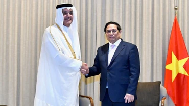 Thúc đẩy hợp tác trong lĩnh vực công nghệ thông tin giữa Việt Nam và Qatar