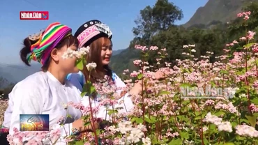 Hà Giang - Kích cầu du lịch cuối năm